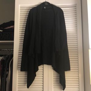Lululemon sweater wrap - size 4